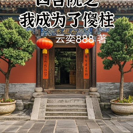 四合院之我成为了傻柱