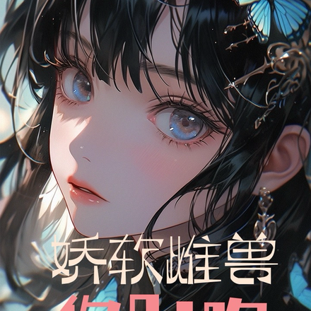 娇软雌兽你别跑
