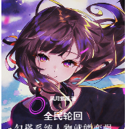 全民轮回：改变剧情人物就能变强