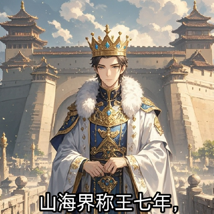 山海界称王七年,你说我还在地球