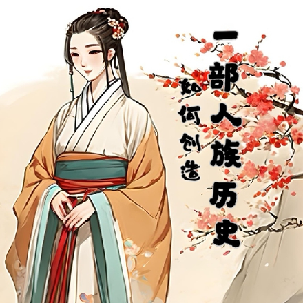 如何创造一部人族历史