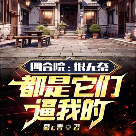 四合院：很无奈，都是它们逼我的