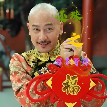 还珠之百年等待