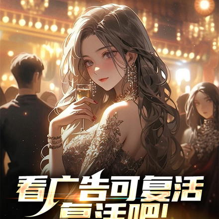 看广告可复活,复活吧!我的羁绊