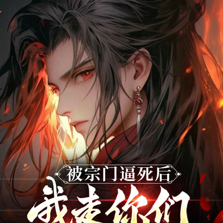 被宗门逼死后,我走你们后悔啥