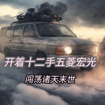 开着十二手五菱宏光闯荡诸天末世