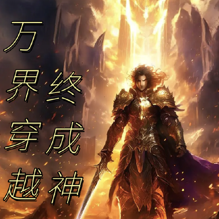 万界穿越，终成神王！