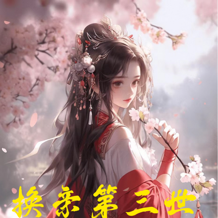 换亲第三世,当选最雄主母