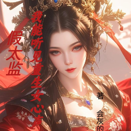 假太监:我能听见重生女心声