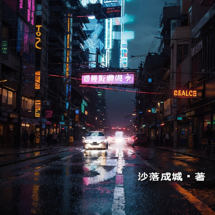 愿祈一梦