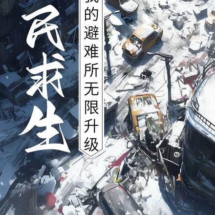 全民求生:我的避难所无限升级