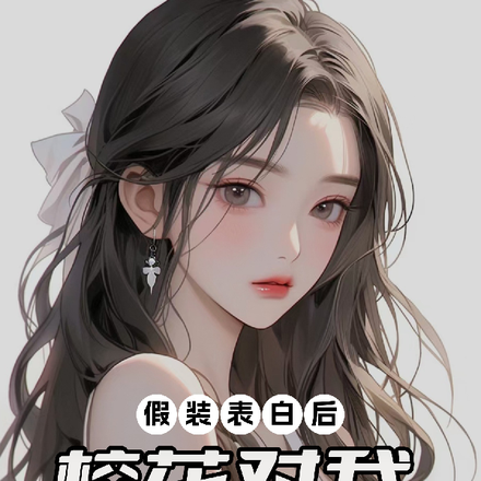 假装表白后,校花对我主动又黏人