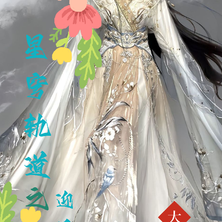星穹轨道之迎风而立