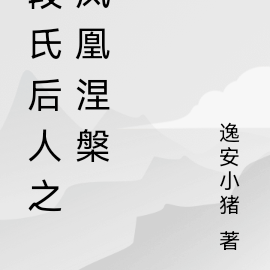 段氏后人之凤凰涅槃