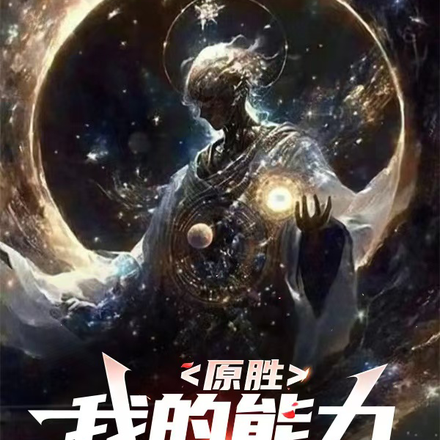 原胜：我的能力靠羁绊