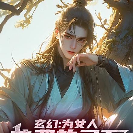 玄幻：为女人花费的灵石百倍返还