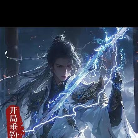 开局垂钓诸天？我已预定万古唯一