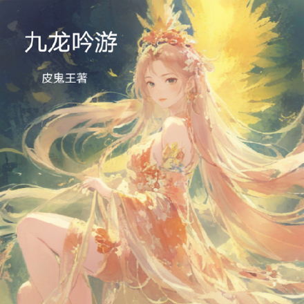 九龙吟游