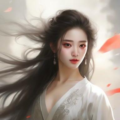 是雾非烟的第一本书