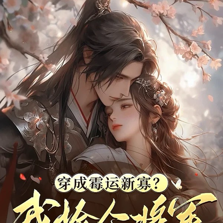 穿成霉运新寡?我捡个将军吸气运