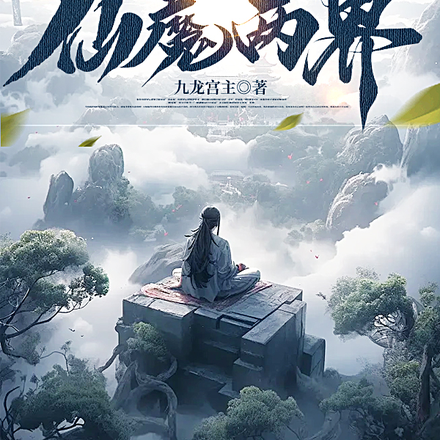 我同时穿越了仙魔两界
