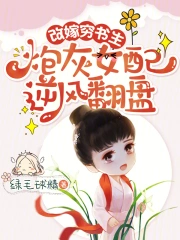 改嫁穷书生,炮灰女配逆风翻盘