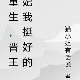 重生,晋王妃我挺好的