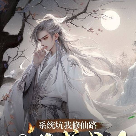 系统坑我修仙路,逆徒养成手册