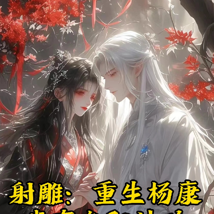 射雕:重生杨康,我有九阳神功!