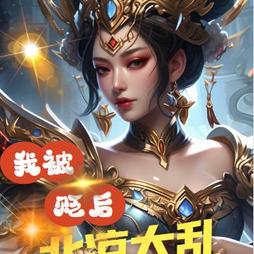 我被贬后,北凉大乱,女帝吓哭了
