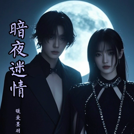 暗夜迷情