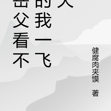 被岳父看不起的我一飞冲天