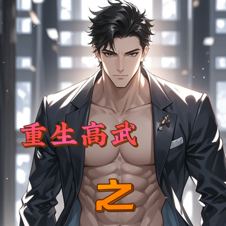 重生高武之开局我是仙帝