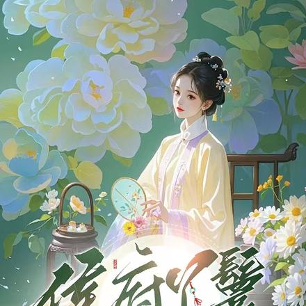 侯府丫鬟太难为
