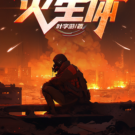 灭生体