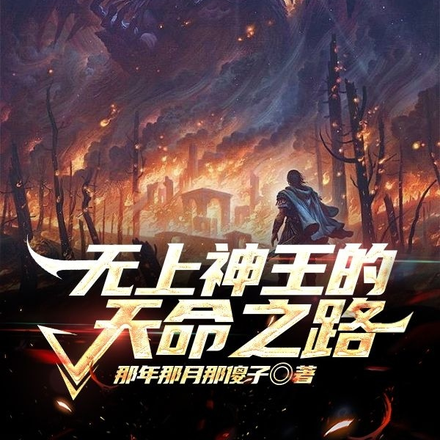 无上神王的天命之路