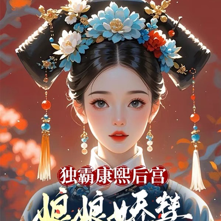 独霸康熙后宫,娘娘娇慧又好孕