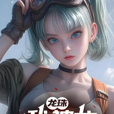 龙珠:我,神龙,说出你的愿望!