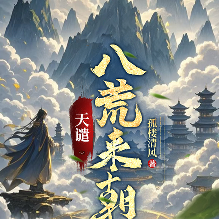 天谴：八荒来朝