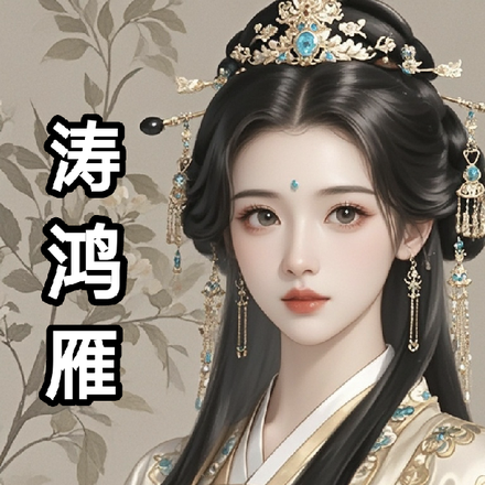 涛鸿雁