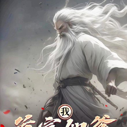 我:首富他爹,被全网捉奸?