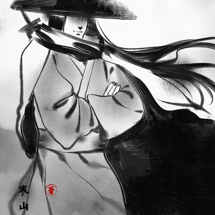 穿越武侠世界,我建立了传奇门派