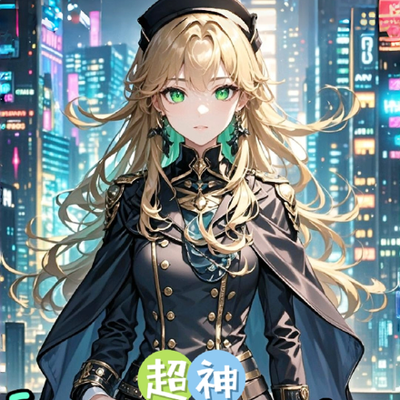 超神：我名斯塔克