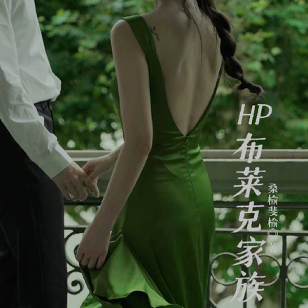 【HP】布莱克家族