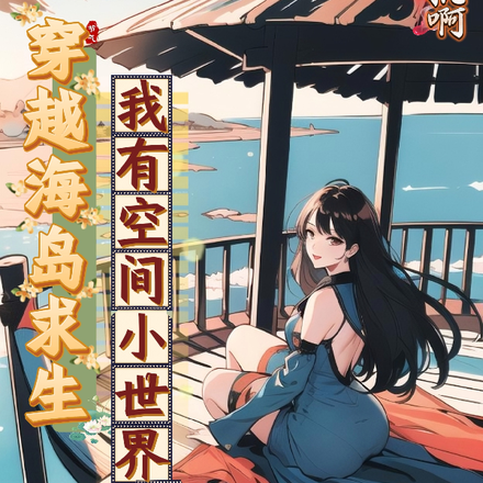 穿越海岛求生,我有空间小世界!