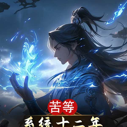 苦等系统十二年，小爷终于无敌了