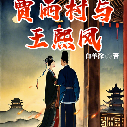 贾雨村与王熙凤