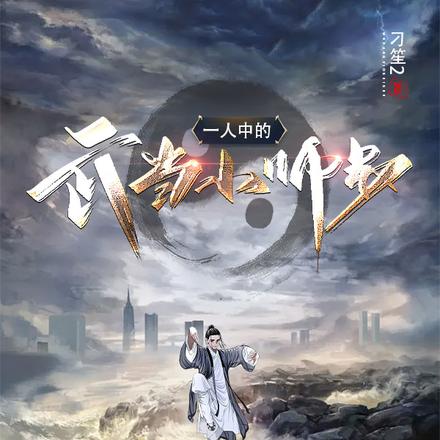 一人中的武当小师叔