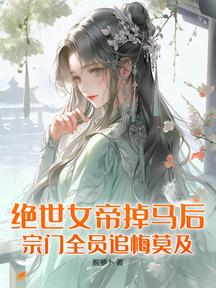 绝世女帝掉马后,宗门全员追悔莫及