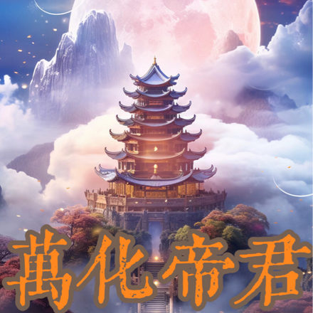 万化帝君